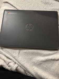 HP Chromebook 11A G8 EE HP Education Edition 11.6 32Gb - Picture 1 of 12