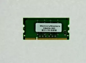 CB423A 256MB for HP COLOR LASERJET CP1015 CP1518 CP2025 - Picture 1 of 1