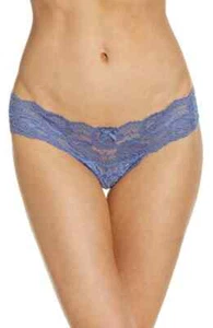 Skarlett Blue Goddess Chikini Hipster Bikini in Nova Sea View Size L 0595 - Picture 1 of 3