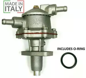 Fuel Lift Pump fits Perkins JCB 1305006290 402C/D-05 403C/D-07 404D-15,22 - Picture 1 of 6