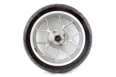 TRIUMPH TIGER 1050 T2015260 CERCHIO RUOTA POSTERIORE 17X5.50 06 - 12 REAR WHEEL - Immagine 1 di 4