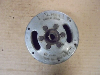 Оригинальный маховик 1971 Kawasaki F6 125  - Изображение 1 из 4