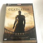 Gladiator Signature Selection Dvd Brand New Dvd And Security Tag