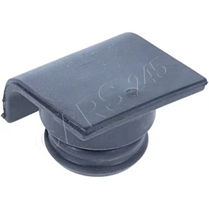 Oil Filling Port Sealing Cap MOTORAD Fits FIAT Cinquecento LANCIA 82-13 7545141 - Picture 1 of 3