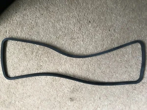 JUNTA CUBIERTA BALANCÍN RENAULT 5GT/12 7700723967 - Imagen 1 de 1