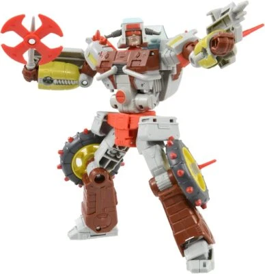 TAKARA TOMY TRANSFORMERS STUDIO SERIES SS-88 JUNKHEAP w/ Tracking NEW - Image 1 of 4