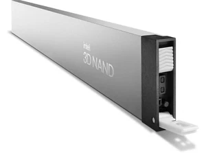 Intel SSDPFWNV307TZN1 D5-P5316 E1.L PCIe 4,0x4 QLC 9,5 mm 30,72 TB - Bild 1 von 1