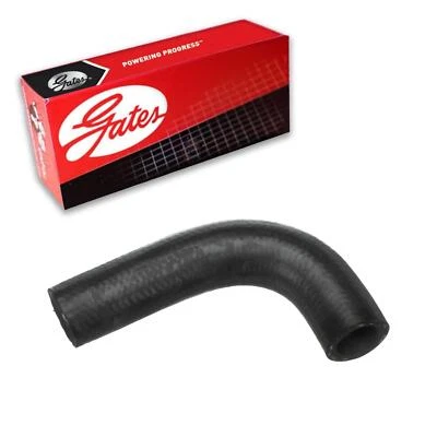 Gates HVAC Heater Hose Valve-1 To Pipe-2 For 1999 Chevrolet K2500 Suburban - Image 1 of 3