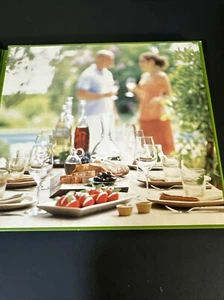 Williams Sonoma Entertaining Music CD by George Dolese/Dinner Companion 2006 - Picture 1 of 9