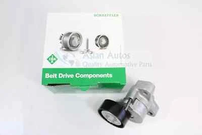 OEM INA Drive Belt Tensioner Assembly  For 1345A059 Mitsubishi Lancer 2008-2012 - Image 1 of 4