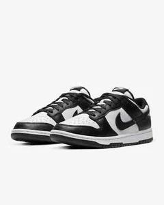 Nike Dunk Low Retro Panda 2021 Men's 13 US Basketball Skate Classic Sneakers - Picture 1 of 10
