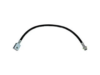 Задний центральный тормозной шланг подходит для Nissan D21, пикапа - Изображение 1 из 2