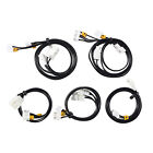 Motor Limit Switch Extension Cable X Y Z Z E Cable for Ender-5 Pro/Ender-5 Plus