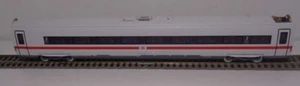 Trix H0 23972Ergänzungswagen 2.Klasse zu BR 412 ICE 4 DB Ep. VI Neu & OVP - Picture 1 of 6