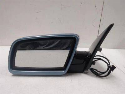Espejo retrovisor de puerta izquierdo usado se adapta a: BMW 650i Power 2007 sin inclinación inversa automática con Foto 1 de 4