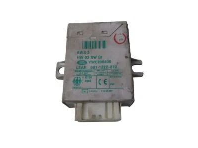 Centralina immobilizzatore adatta per LAND ROVER RANGE ROVER III L322 (LM_) 4.4 - Immagine 1 di 4