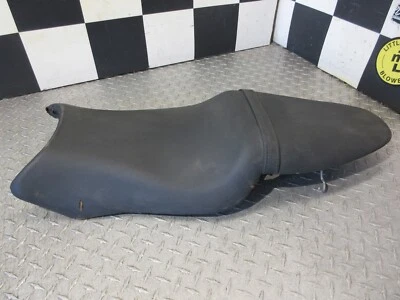 98-99 1999 HONDA VTR 1000 F SUPERHAWK VTR1000 SEAT tampa almofada espuma panela - Imagem 1 de 4