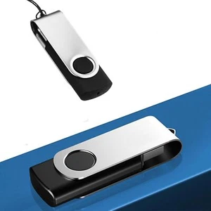 USB Stick 4GB 8GB 16 GB 32 GB 64 GB 128GB Speicherstick Memorystick USB Speicher - Bild 1 von 14
