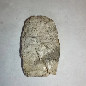 3 Inch Square Knife Arrowhead Paleo - Picture 1 of 3