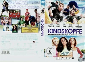 DVD Kindsköpfe Comedy - Bild 1 von 1