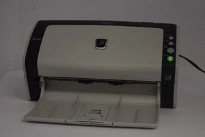 Fujitsu FI-6130z | Used | A - Photo 1/4