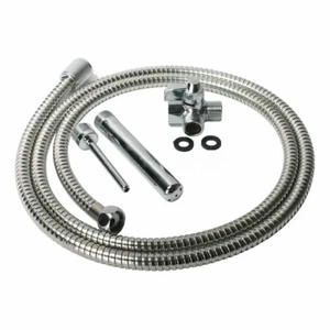 CleanStream Shower Enema Douche System Cleansing Set - Picture 1 of 4