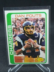1978 Topps Football - Choose Your Card - Part 2 - Picture 1 of 120