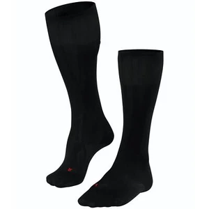 Falke Ski Socks SK7 Womens Ultra Low Volume In Black