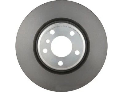 For 2015 BMW 428i Brake Rotor Rear Brembo 63723HHGP - Image 1 of 2