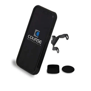 Direct Fit Phone Mount - Ford F250/F350/F450/F550 (2014-2016) - Picture 1 of 13