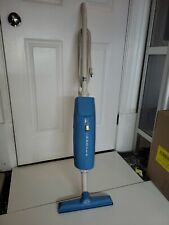 Hoover Stick Vacuum Blue Handi Vac Model S2015 Working Vintage