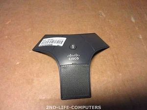 Cisco 2201-40140-001 externes Mikrofon f. Konferenzstation Unified IP CP-7937 - Photo 1/1