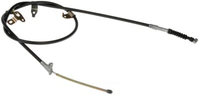 Cable de freno de estacionamiento Dorman C661427 para Toyota Prius 08-09 Foto 1 de 4