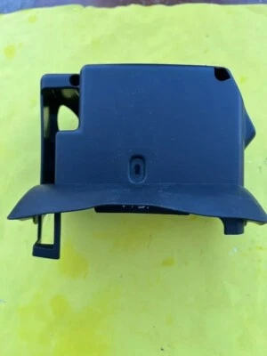 2007-2011 DODGE NITRO TAMPA DE COLUNA DE DIREÇÃO ACABAMENTO TAMPA INFERIOR SUPERIOR FABRICANTE DE EQUIPAMENTO ORIGINAL - Imagem 1 de 4