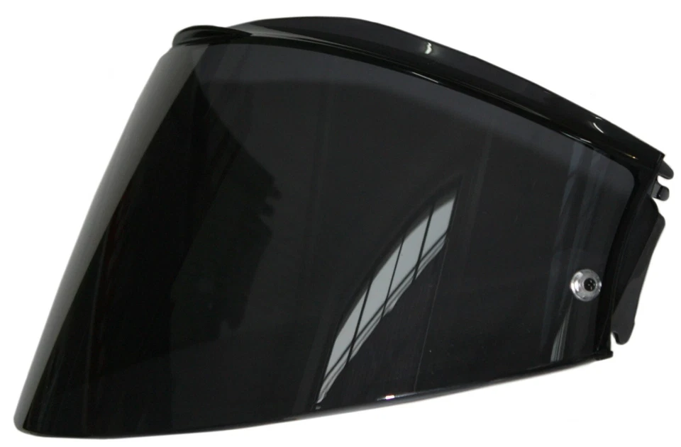 Visiera Visor trasparente Casco Helmet Modulare apribile Ls2 Ff399 Valiant