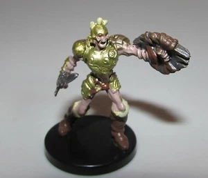 KARRNATHI ZOMBIE 9 Eberron Rising from The Last War Dungeons Dragons D&D - Picture 1 of 1