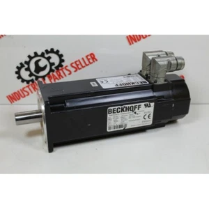 Beckhoff AM3044-0J01-0000 (Servo Motor) - 6 month warranty - Afbeelding 1 van 5