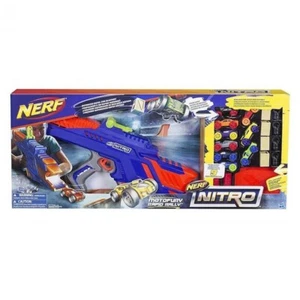 nerf nitro - Photo 1/2