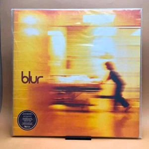 Blur - Blur (2xLP, Remastered, 180g, VG+) Back To Black - Picture 1 of 3