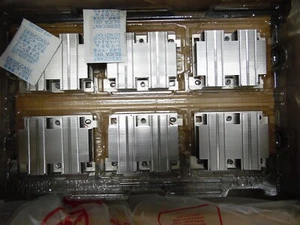 DELL EMC POWEREDGE R440 R540 SERVER CPU PROZESSOR 1 HE 2 HE KÜHLKÖRPER MRWK9 - Bild 1 von 1