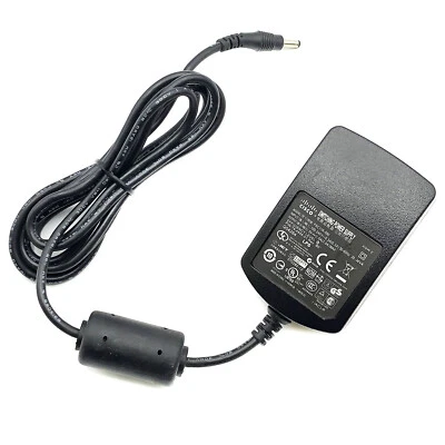 Genuine Cisco PSC11R-050 AC Adapter 5V 2A Power Charger P/N 74-4846-0 OEM - Image 1 of 4