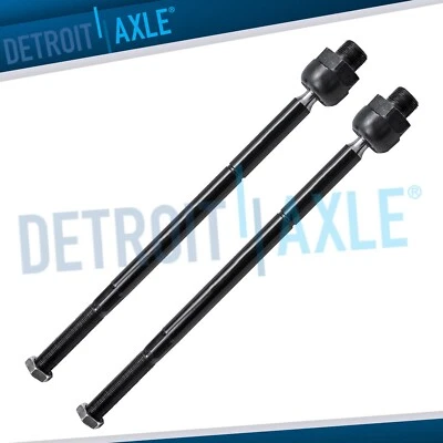 2 前内领带杆适用于 2006 2007 2008 2009 2010 年 2012 年道奇 Ram 1500 — 第 1/4 张图片