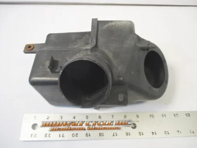 KAWASAKI KZ1000 SHAFT AIR BOX SILENCER BODY KZ 1000 11011-1027 kc - Image 1 of 4