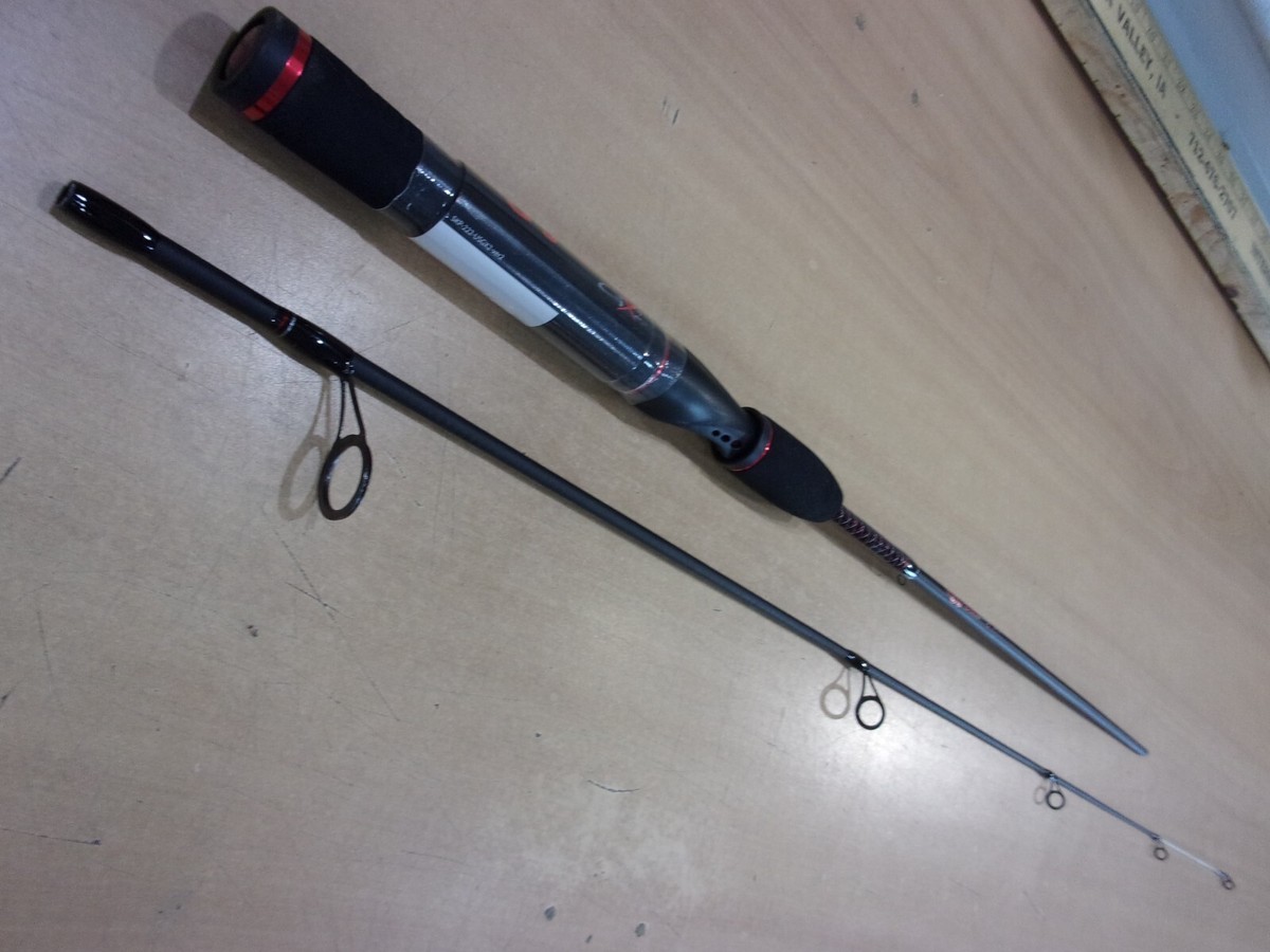 Shakespeare 5 ft 6 in Item Fishing Rods & Poles for sale | eBay Shakespeare 5 ft 6 in Item Fishing Rods & Poles for sale | eBay