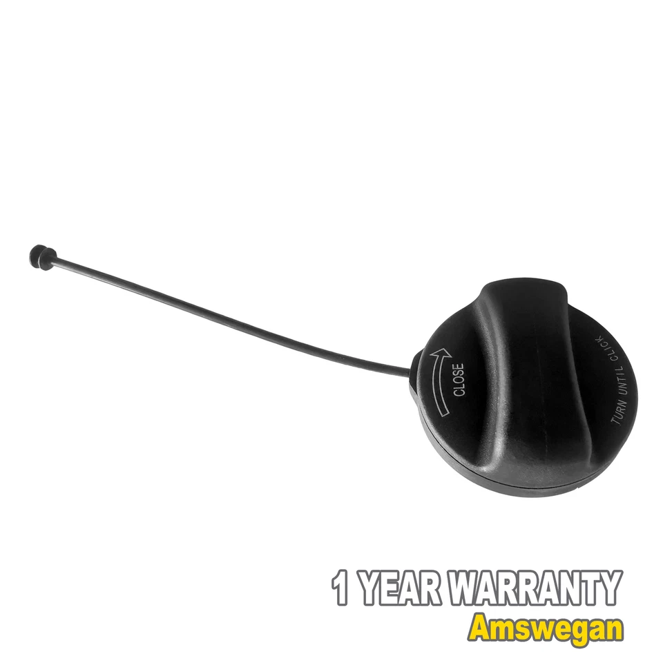 Tapa de combustible para BMW 320i 328i 335i 428i 435i xDrive 528i 535i 550i 640i 740i Foto 1 de 4