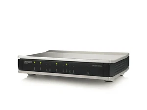 LANCOM Systems 1781EF+ (62030), Ethernet-VPN-Router auch mit All-IP, VPN-25, WLC - Bild 1 von 5
