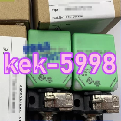 1PC NEU sensor FI25-W40-CP6L-Q12 #LM - Bild 1 von 2