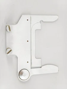 Olympus BH2 Supporto per diapositive per microscopio palco dita - Foto 1 di 2