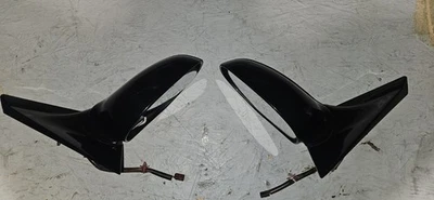 Espejos retrovisores plegables Ford Mustang Cobra SVT 1999-2004 Foto 1 de 4