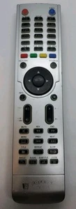 Original Popcorn Hour A-200 A-210 Remote Control - Picture 1 of 6